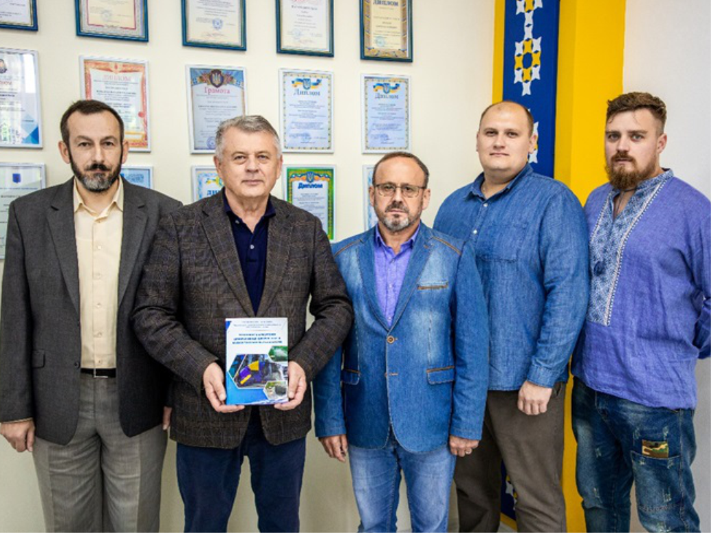 Колектив
